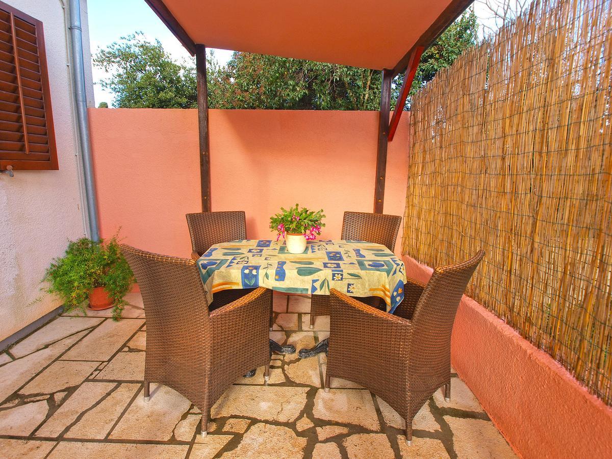 Apartments Centar 365 Fazana Bagian luar foto